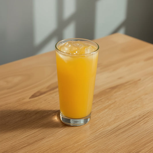 Eluviorance Citrus Serenade