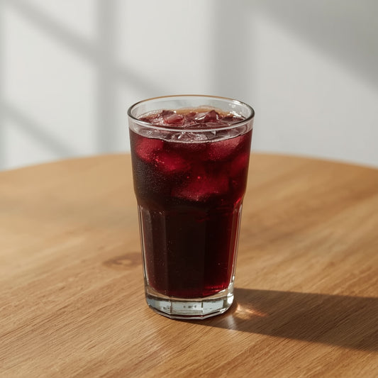 Eluviorance Mixed Berry Rush