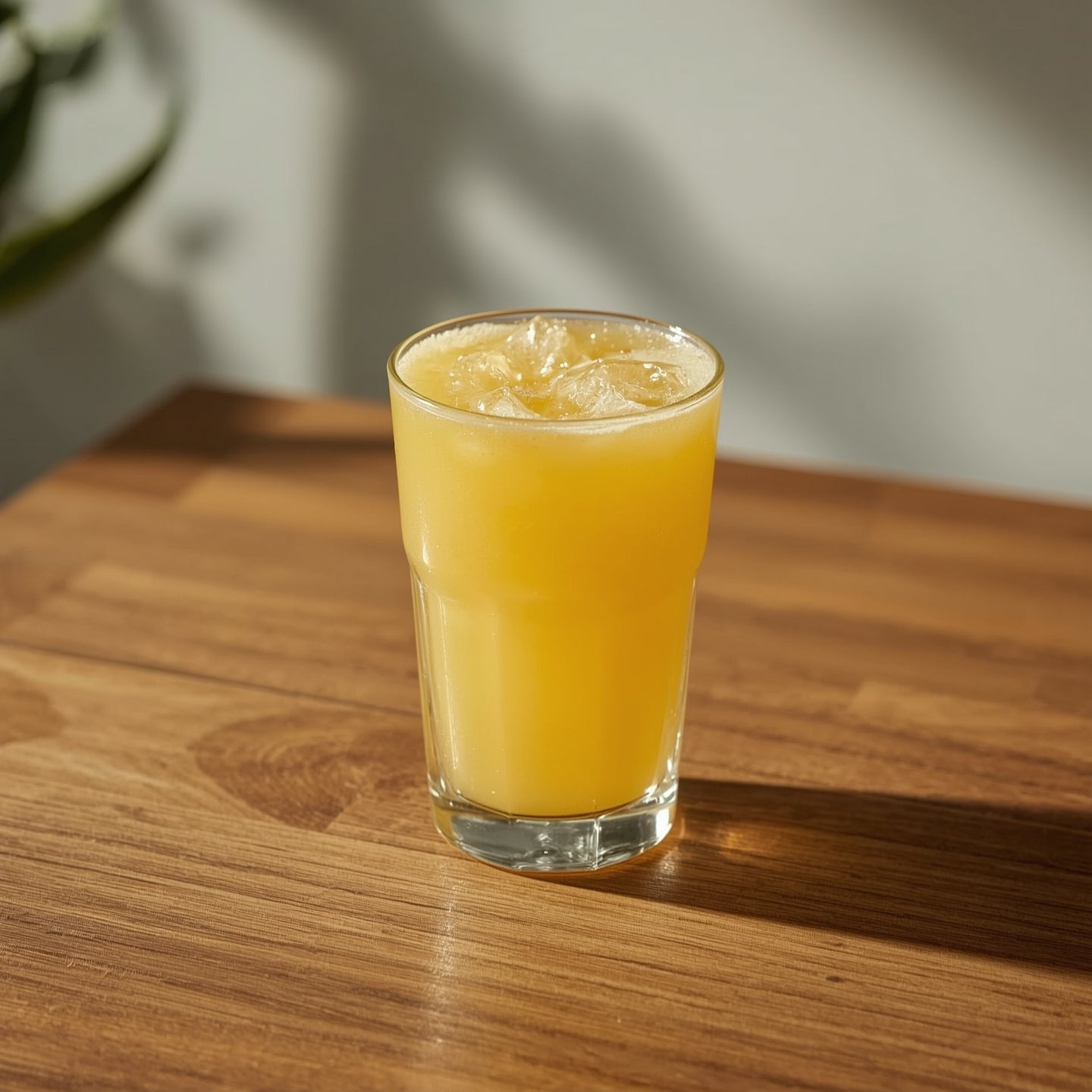 Eluviorance Pineapple Paradise