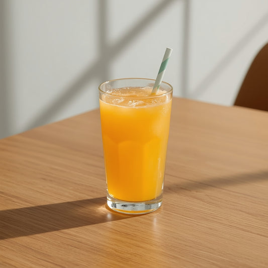 Eluviorance Mango Mirage