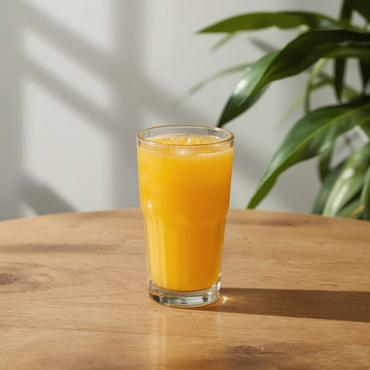 Eluviorance Tropical Tango