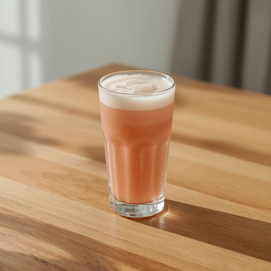 Eluviorance Guava Glow