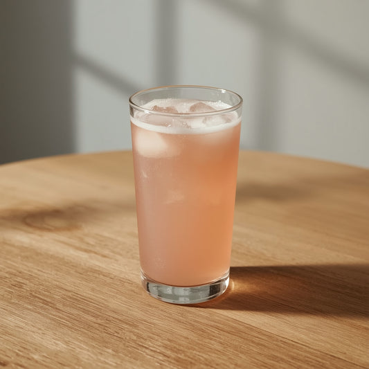 Eluviorance Lychee Lush