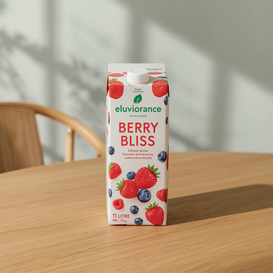 Eluviorance Berry Bliss