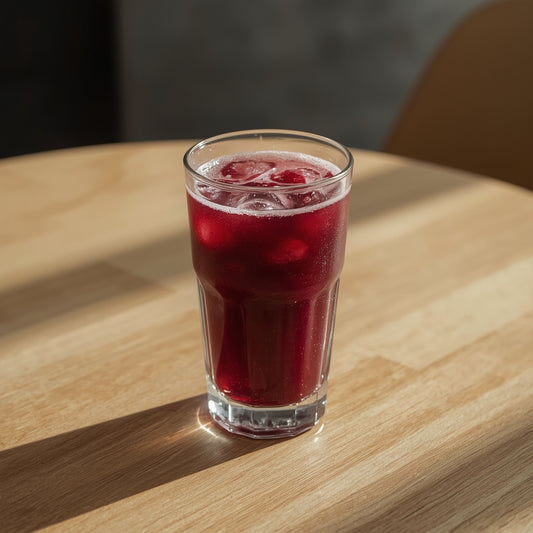 Eluviorance Berry Bliss