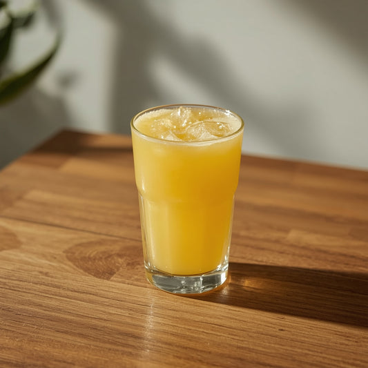 Eluviorance Pineapple Paradise