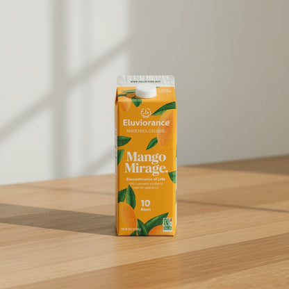 Eluviorance Mango Mirage