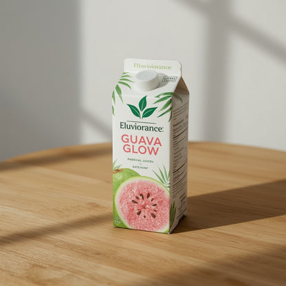Eluviorance Guava Glow