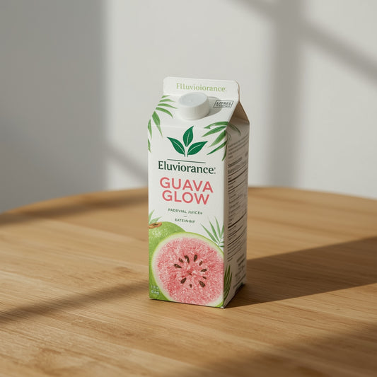 Eluviorance Guava Glow