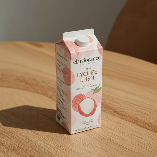 Eluviorance Lychee Lush